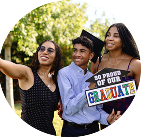 April Flower Foundation