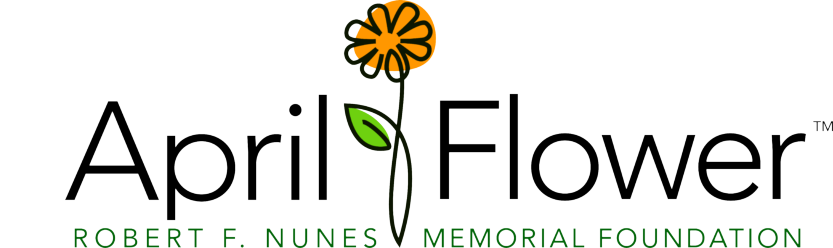 April Flower Foundation